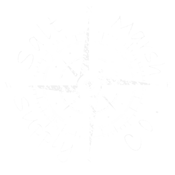 Salt Marsh Supply logo