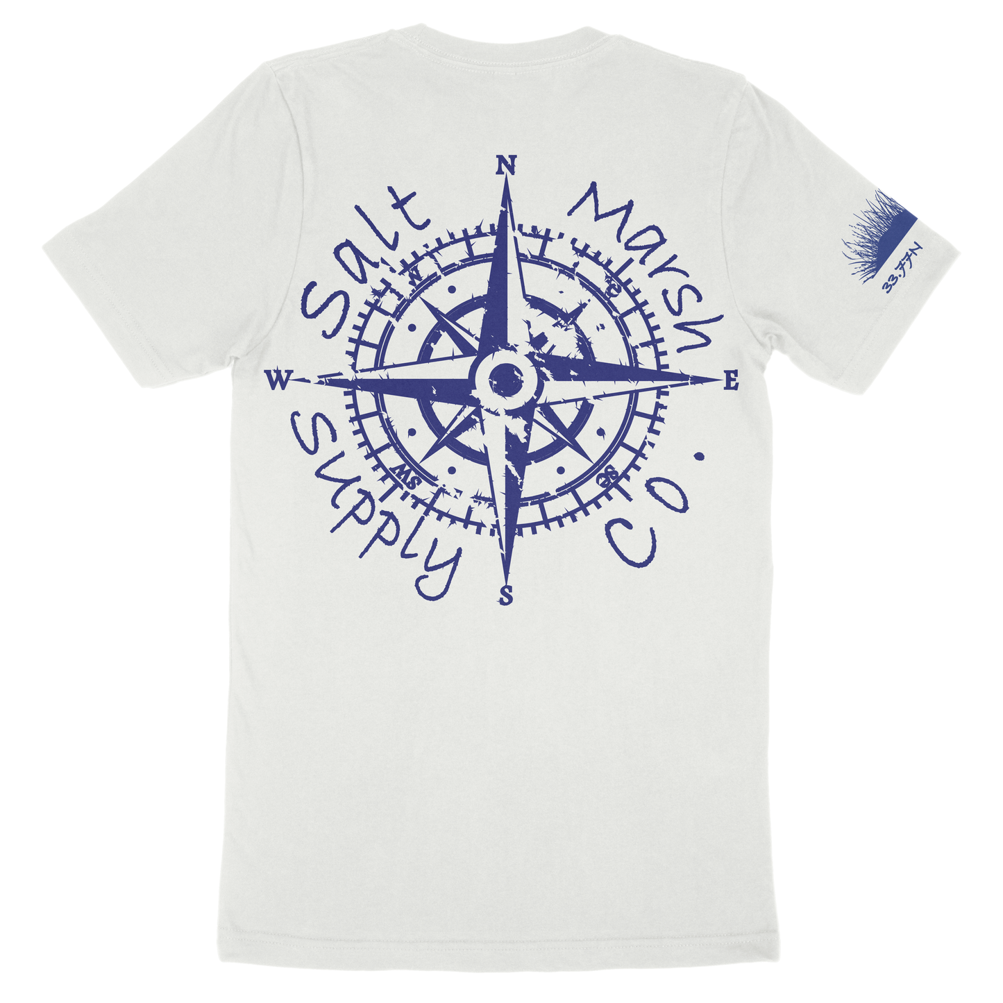 Compass Rose